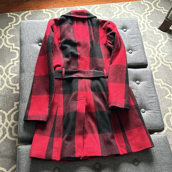 Banana Republic peacoat - Picture 5 of 6